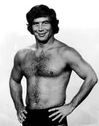 Jack Brisco