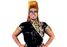 Bull Nakano