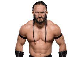 Adrian Neville