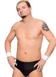 James Ellsworth