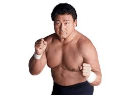 Genichiro Tenryu