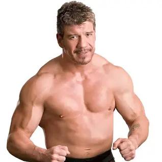 Eddie Guerrero