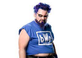 Blue Meanie
