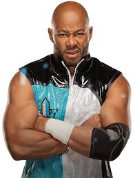 Jay Lethal