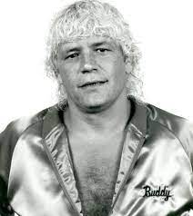 Buddy Roberts