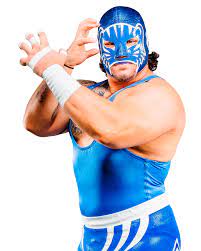 Blue Panther