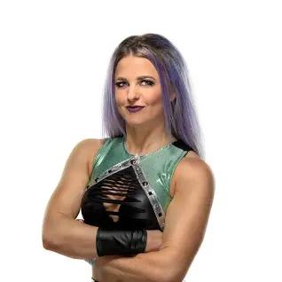 Candice LeRae