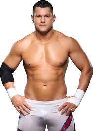 Eddie Edwards