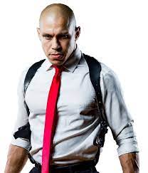 Low Ki
