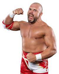 Michael Elgin