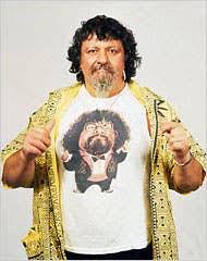 Lou Albano