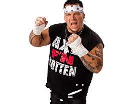 Axl Rotten