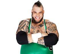 Brodus Clay