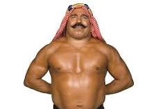Iron Sheik