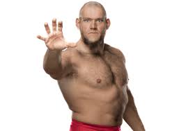 Lars Sullivan