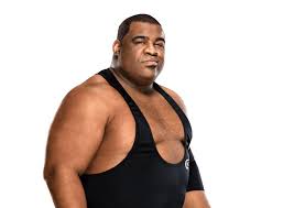 Keith Lee