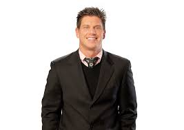 Josh Mathews