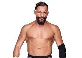 Bobby Fish