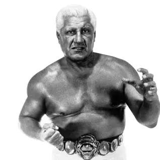 Freddie Blassie