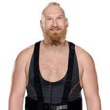 Alexander Wolfe