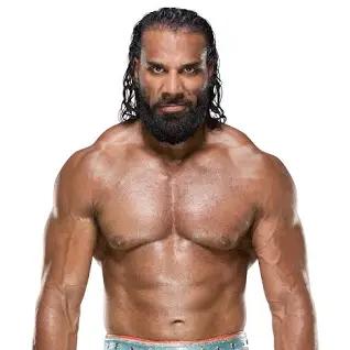 Jinder Mahal