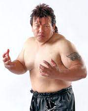 Akitoshi Saito