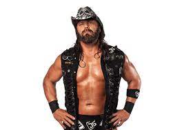 James Storm