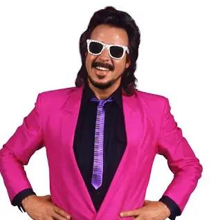 Jimmy Hart