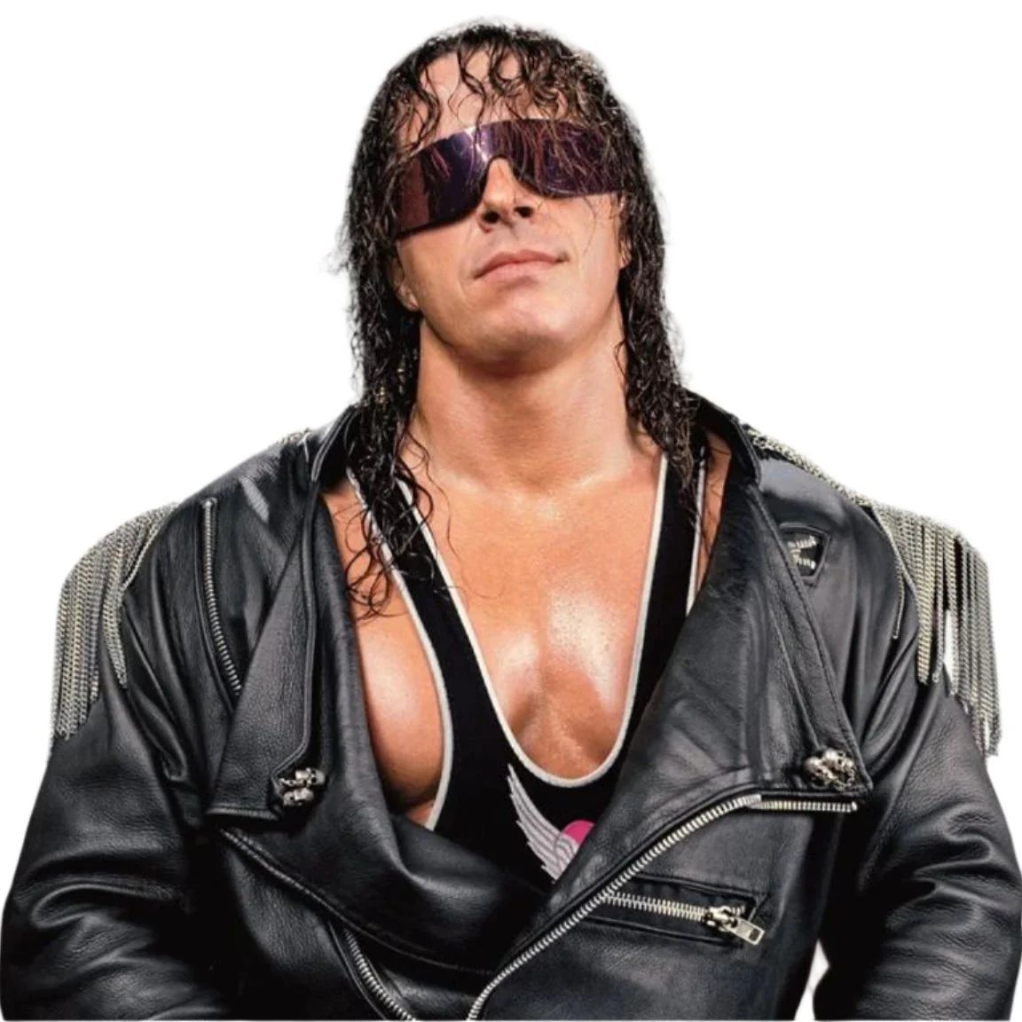 Bret Hart