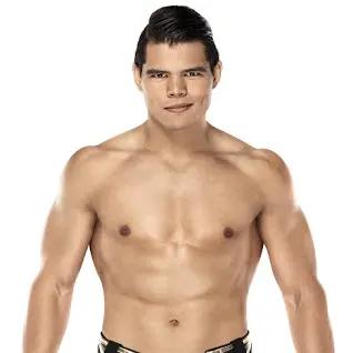 Humberto Carrillo