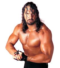 Chris Kanyon