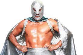 Hijo del Santo