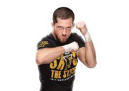 Kyle O'Reilly