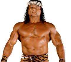 Jimmy Snuka
