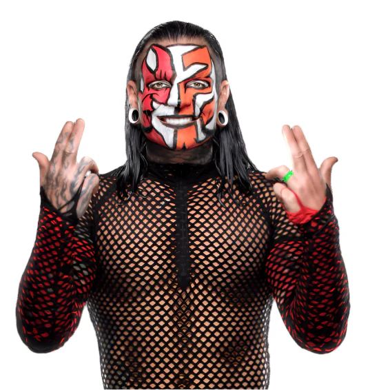 Jeff Hardy