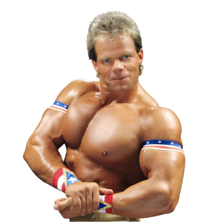 Lex Luger