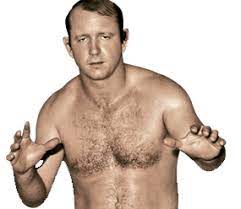 Dory Funk