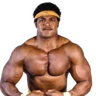 Butch Reed