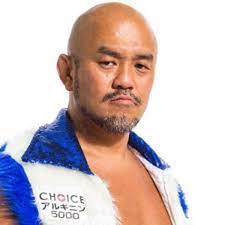 Jun Akiyama