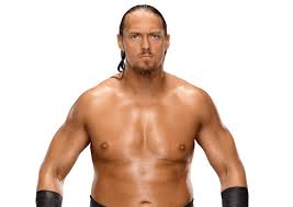 Big Cass