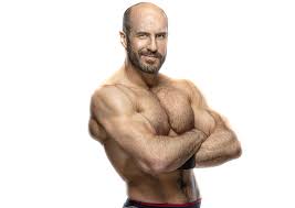 Antonio Cesaro