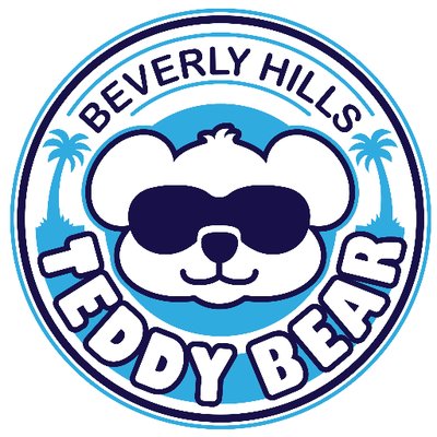 Beverly Hills Teddy Bear Co. WWE Superstar Figurines