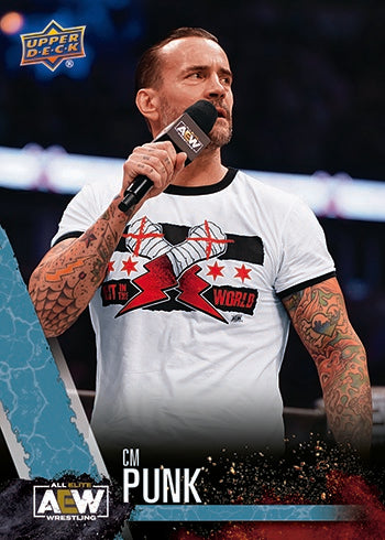 CM Punk