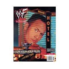 WWF Magazine Subscription