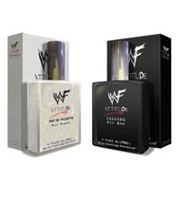 WWF Attitude Cologne for Men