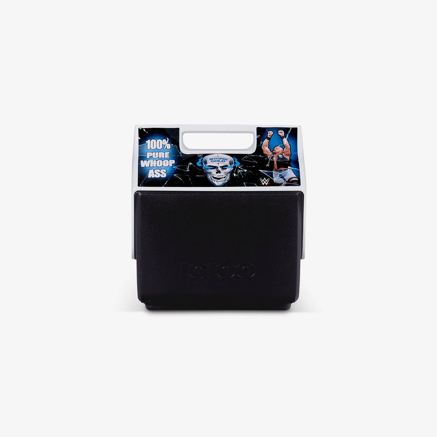 “Stone Cold” Steve Austin Little Playmate 7 Qt Cooler by Igloo PW Catalog