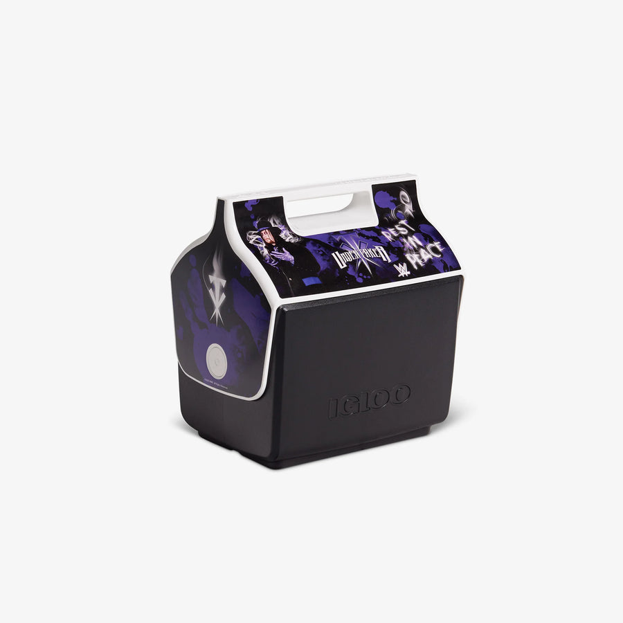 Undertaker Little Playmate 7 Qt Cooler by Igloo PW Catalog