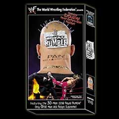 Royal Rumble 1998