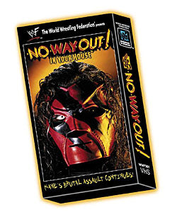 No Way Out Video