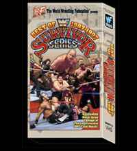 Best of Survivor Series